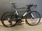 Cannondale SuperSix EVO Carbon Disc 105, 56 cm, Black, Nieuw, Overige merken, Carbon, Heren