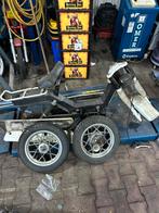 Gilera citta, Ophalen of Verzenden, Zo goed als nieuw, Overige typen