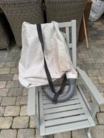 Opvangzak bladblazer ombouwset Husqvarna125, Tuin en Terras, Bladblazers, Ophalen of Verzenden, Zo goed als nieuw, Benzine, Handgedragen