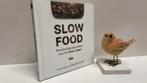 Kruijff, Claartje; Slow Food, Ophalen of Verzenden, Gelezen, Christendom | Protestants