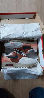 nike air max 1 amsterdam 42.5eu, Kleding | Heren, Schoenen, Ophalen, Nieuw, Overige kleuren