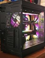 MULTIMEDIA & GAME PC R7 7700X/2TBM.2/64GBDDR5/RX6900XT 16G, 64 GB of meer, Zelf gebouwde pc, Ophalen of Verzenden, Zo goed als nieuw