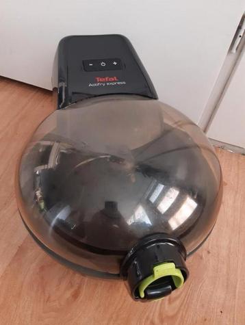 Tefal Actifry Express - t.e.a.b. beschikbaar voor biedingen