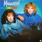 Maywood – Colour My Rainbow, Cd's en Dvd's, Ophalen of Verzenden, 1960 tot 1980, Gebruikt, 12 inch