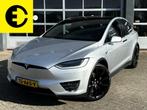 Tesla MODEL X 100D 7p.  Gratis supercharge  Stoelverwarming, Auto's, Tesla, Model X, 2433 kg, 7 stoelen, Origineel Nederlands