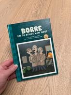 Borre en de bende van Neut - Jeroen Aalbers, Ophalen of Verzenden, Zo goed als nieuw, Jongen of Meisje, Fictie algemeen