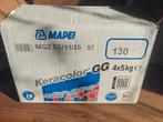 Mapei keracolor GG, Doe-het-zelf en Verbouw, Tegels, Overige materialen, Overige typen, Nieuw, Minder dan 20 cm
