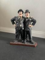 Laurel & Hardy Beeld, Ophalen of Verzenden