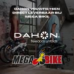 Dahon vouwfietsen nu direct leverbaar bij Mega Bike, Ophalen, 20 inch of meer, Nieuw, Totaal opvouwbaar