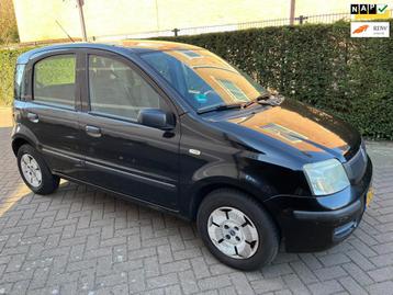Fiat Panda 1.1 Active beschikbaar voor biedingen
