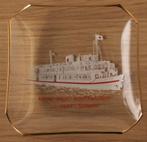 Schaaltje Rode Kruis Hospitaalschip J. Henry Dunant, Verzamelen, Ophalen of Verzenden, Overige soorten, Nederland