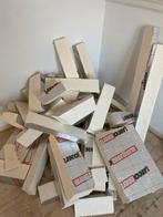 Gratis IKO Enertherm 14cm PIR isolatie snijafval, Doe-het-zelf en Verbouw, Isolatie en Afdichting, Ophalen