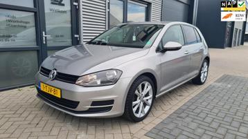 Volkswagen Golf 1.2 TSI Trend Edition beschikbaar voor biedingen