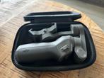 DJI Osmo Mobile 3 inclusief case en tripod, Audio, Tv en Foto, Fotografie | Statieven en Balhoofden, Overige typen, Gebruikt, Minder dan 150 cm