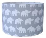 Kinderlamp Hanglamp Olifant Designed4kids, Kinderen en Baby's, Ophalen of Verzenden, Nieuw, Lamp