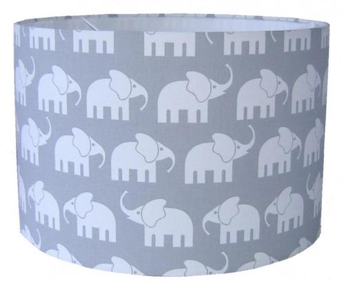 Kinderlamp Hanglamp Olifant Designed4kids, Kinderen en Baby's, Kinderkamer | Inrichting en Decoratie, Nieuw, Lamp, Ophalen of Verzenden