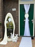 €100 KORTING Set: Kapi Süslemesi + Welkomstspiegel Te Huur, Ophalen of Verzenden, Nieuw, Overige