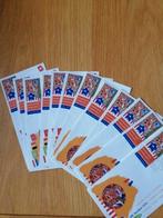 12 FDC WK Voetbal 1994, Ophalen of Verzenden, Nederland