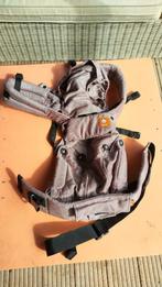 Tula Explore Aubergine, Kinderen en Baby's, Babydragers en Draagdoeken, Ophalen of Verzenden, Zo goed als nieuw, Buik of Rug, Draagzak