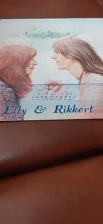 Elly & Rikkert Adem, Cd's en Dvd's, Ophalen of Verzenden, Gebruikt, Overige formaten