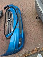 Mercedes zwarte grill A169 2006 . Alleen het zwarte deel!!, Ophalen