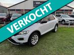 Volkswagen T-Roc 1.5 TSI 150pk Sport VIRTUAL COCKP/NAVI/CARP, Voorwielaandrijving, Zwart, 4 cilinders, 150 pk