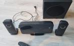 Philips SoundHub 2.1 HTS5220, Audio, Tv en Foto, Home Cinema-sets, Ophalen, Philips, Gebruikt, 2.1-systeem
