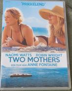DVD Two Mothers 2013 Anne Fontaine KRASVRIJ, Vanaf 12 jaar, Ophalen of Verzenden, Zo goed als nieuw, Drama