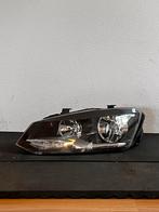 Volkswagen Polo koplamp, Auto-onderdelen, Verlichting, Ophalen of Verzenden, Gebruikt, Volkswagen