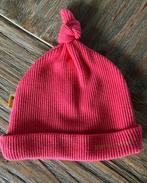 Nieuw! Roze Bess baby mutsje, Kinderen en Baby's, Babykleding | Mutsen, Sjaals en Wanten, Meisje, Maat 56, Nieuw, Ophalen of Verzenden