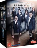 Person Of Interest seizoen 1 - 5 NIEUW in doos. DVD., Cd's en Dvd's, Ophalen of Verzenden, Nieuw in verpakking, Actie en Avontuur