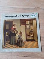 Lp Laurindo Almeida gitaar, Cd's en Dvd's, Vinyl | Klassiek, Ophalen of Verzenden, 12 inch