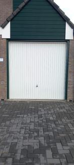 Hormann garagedeur, Doe-het-zelf en Verbouw, Deuren en Horren, Ophalen, Gebruikt, Garagedeur, Metaal