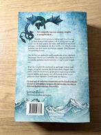 De Ijzeren Geest | Jen Williams, Ophalen of Verzenden, Zo goed als nieuw