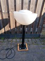 Vintage designer lamp Raak Amsterdam Polehead tuinlantaarn, Ophalen of Verzenden, Zo goed als nieuw