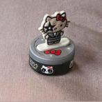 KISS HELLO KITTY, Ophalen of Verzenden, Zo goed als nieuw, Overige typen