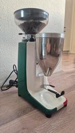 Quamar M80E Bonenmaler, Witgoed en Apparatuur, 4 liter of meer, Ophalen of Verzenden, Zo goed als nieuw, 3 snelheden of meer