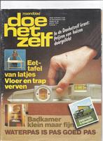 Doe Het Zelf Tijdschrift 1978 jaargang compleet, Ophalen of Verzenden, 1960 tot 1980, Nederland, Tijdschrift