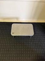 Klein defa bijzet tafeltje, Ophalen of Verzenden, Zo goed als nieuw