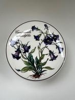 Villeroy en Boch Botanica sierradendoos schaaltje Campanula, Ophalen of Verzenden, Overige stijlen, Porselein, Schaal of Schalen