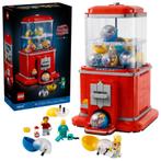 Lego 21358 ideas minifigurenautomaat nieuw, Kinderen en Baby's, Speelgoed | Duplo en Lego, Ophalen of Verzenden, Nieuw, Complete set
