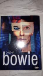 David Bowie Beste of., Ophalen of Verzenden, Gebruikt, Muziek en Concerten
