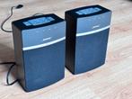 Bose SoundTouch 10 set - Draadloze speakers, Audio, Tv en Foto, Luidsprekers, Gebruikt, Ophalen of Verzenden, Bose, Minder dan 60 watt