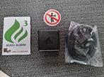 3gas + alarm en extra sensor, nieuw!, Ophalen of Verzenden, Nieuw