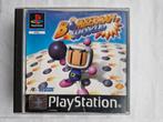 BOMBERMAN world, Spelcomputers en Games, Games | Sony PlayStation 1, Gebruikt, 1 speler, Racen en Vliegen, Ophalen of Verzenden
