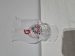 Duvel bierglas bijna gratis, Verzamelen, Ophalen of Verzenden, Zo goed als nieuw, Bierglas