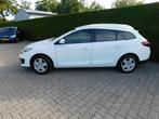Renault Mégane 1.5 dCi Expression grijs kenteken. MARGE, Auto's, Bestelauto's, Voorwielaandrijving, Euro 5, Gebruikt, 4 cilinders