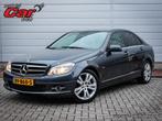 Mercedes-Benz C-Klasse 180 CGI BlueEFFICIENCY Business Class, Auto's, Automaat, Achterwielaandrijving, Zwart, 14 km/l