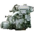 Yanmar 2gm20 onderdelen, Watersport en Boten, Ophalen of Verzenden, Gebruikt, Motor en Techniek