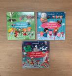 3x Mijn grote sprookjesboek van Ballon, Boeken, Ophalen of Verzenden, Zo goed als nieuw